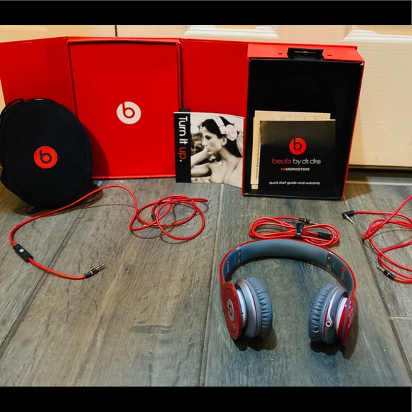 Beat by Dre - Picture 2 of 4